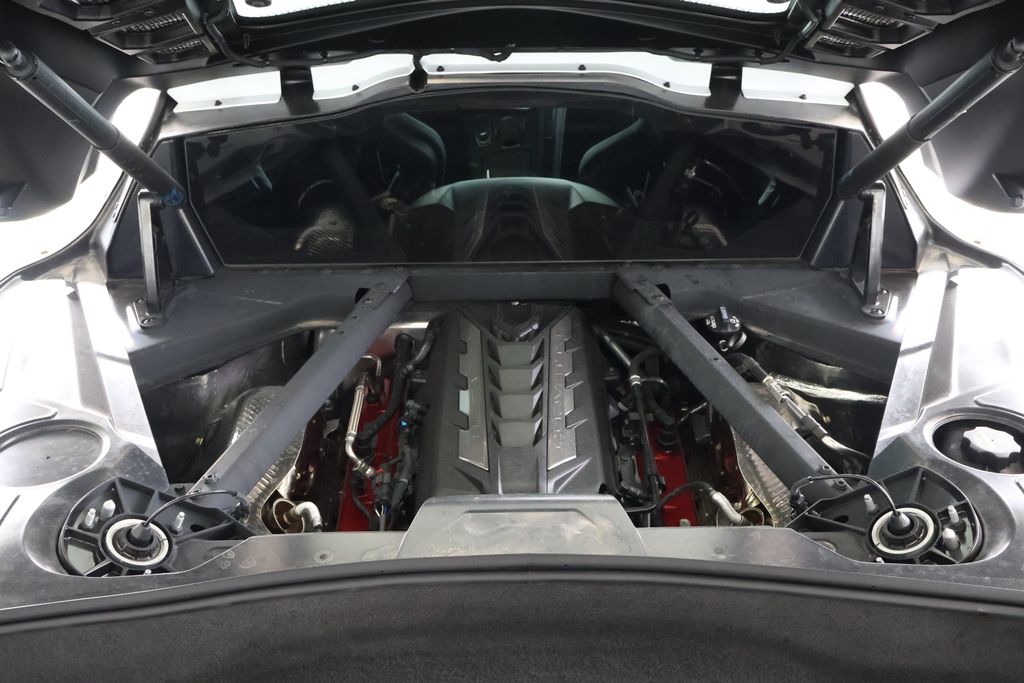 Thumbnail: 2024 Chevrolet Corvette - 17