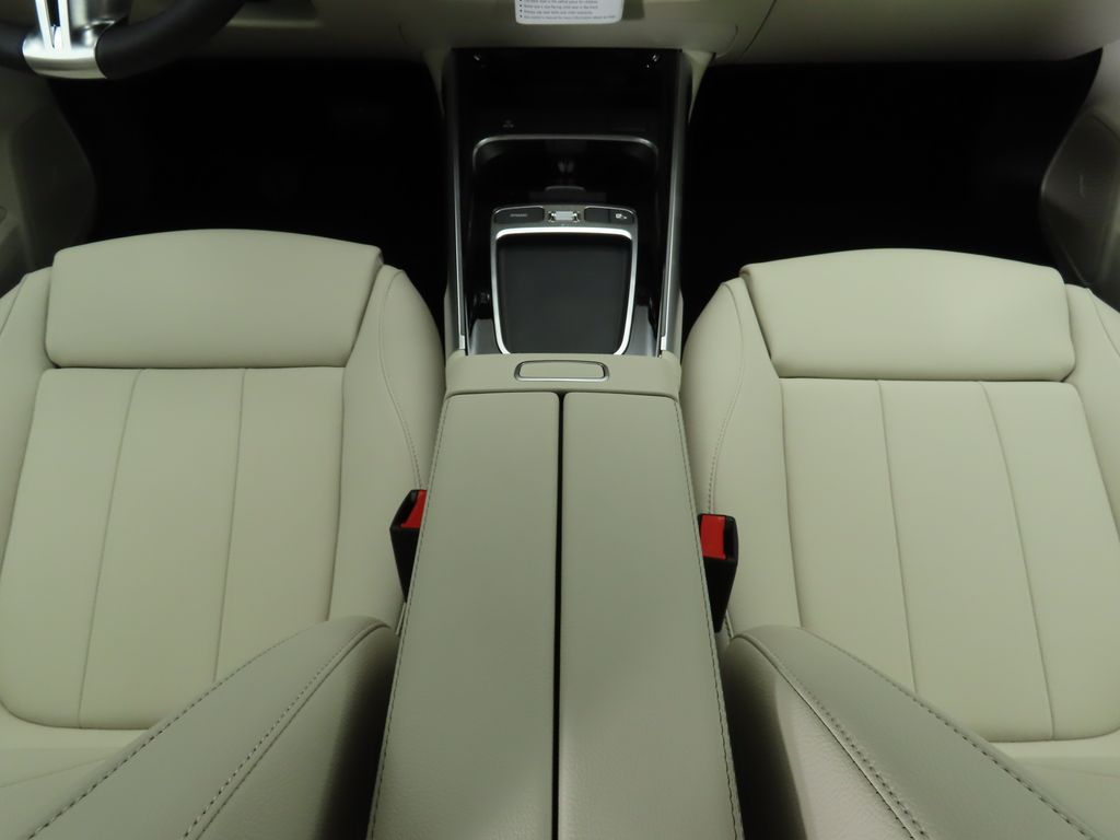 2024 Mercedes-Benz EQB 250+ 16