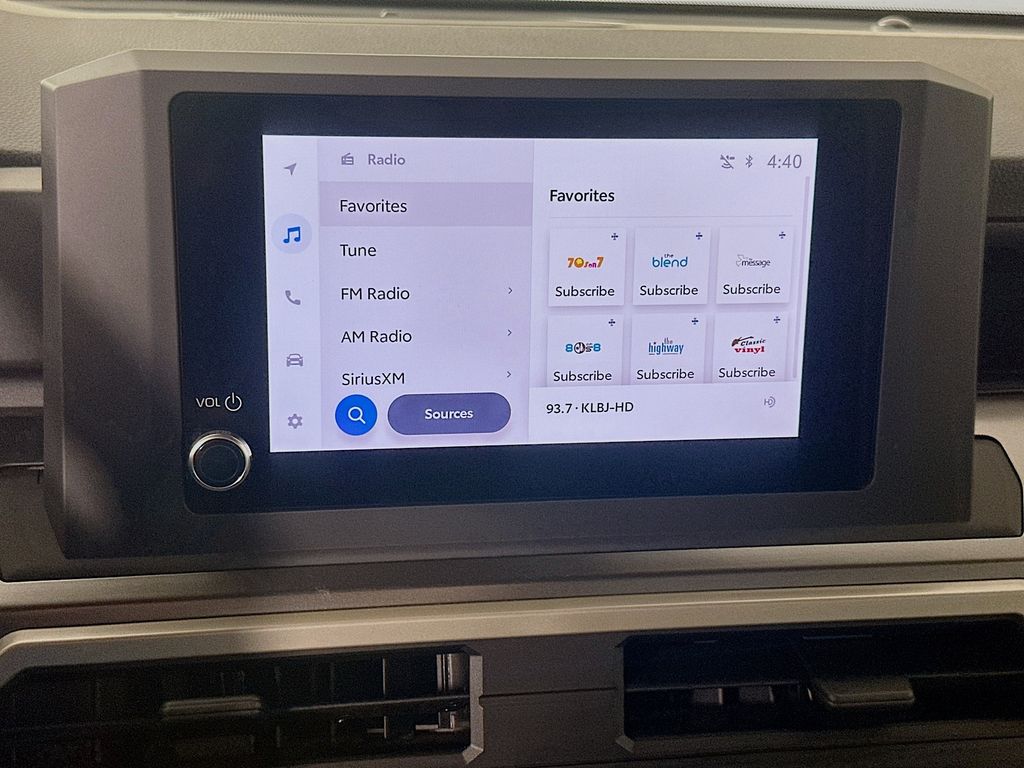 Thumbnail: 2025 Toyota Tacoma - 15