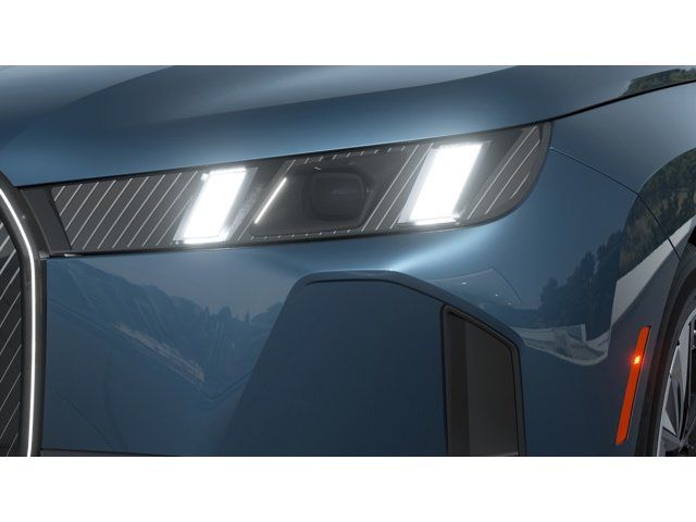 Thumbnail: 2026 BMW iX - 6