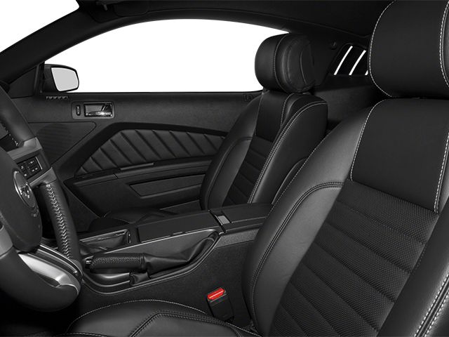 2014 Ford Mustang GT Premium Black at Emmons Autoplex