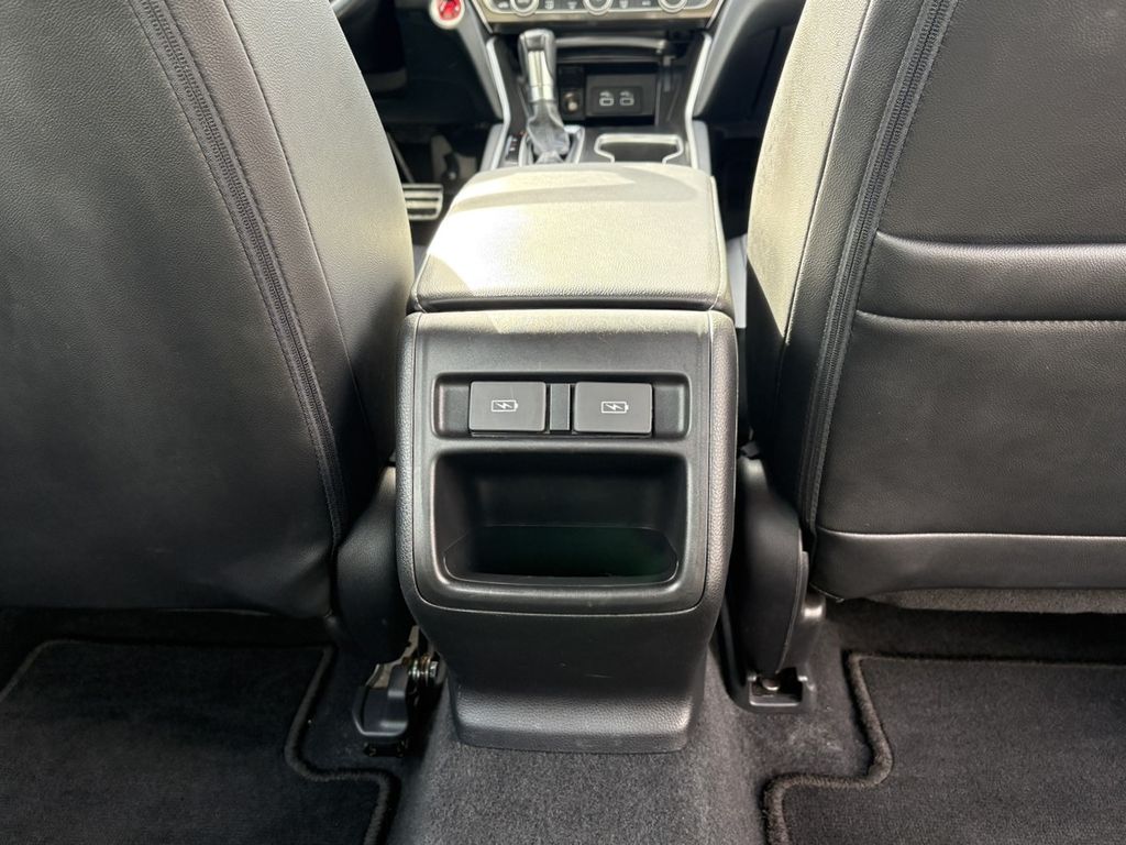Accord Sedan Sport