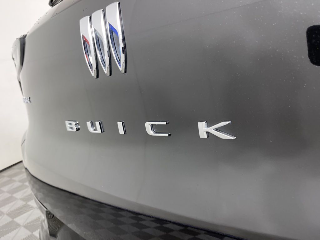 Thumbnail: 2025 Buick Encore GX - 12