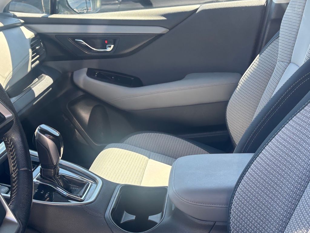 Used Car 2022 Subaru Outback  Premium For Sale Under $25,000 In Austin, Texas