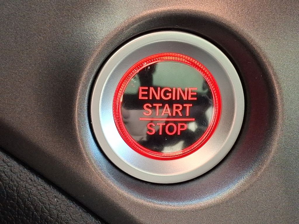 2022 Honda Pilot — photo 23