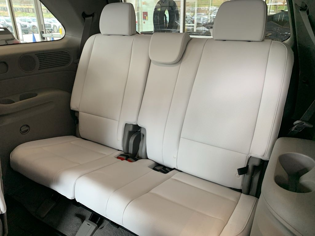 New 2026 Brown Hyundai SEL image 14