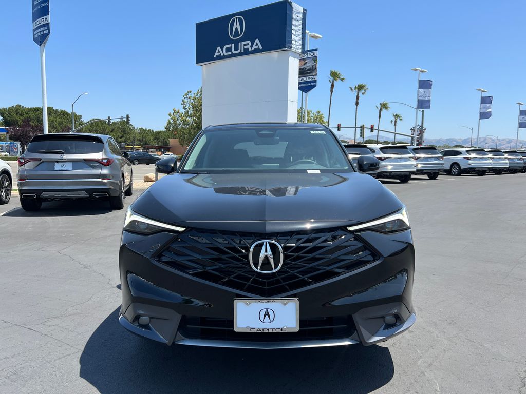 2025 Acura ADX  2