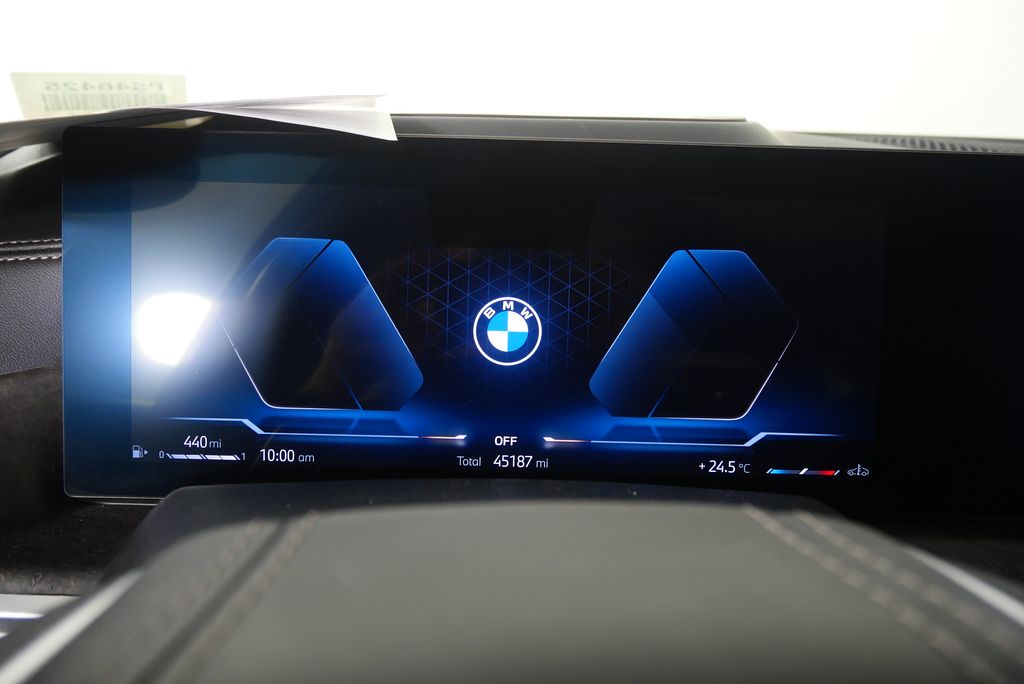 Thumbnail: 2024 BMW X5 - 21