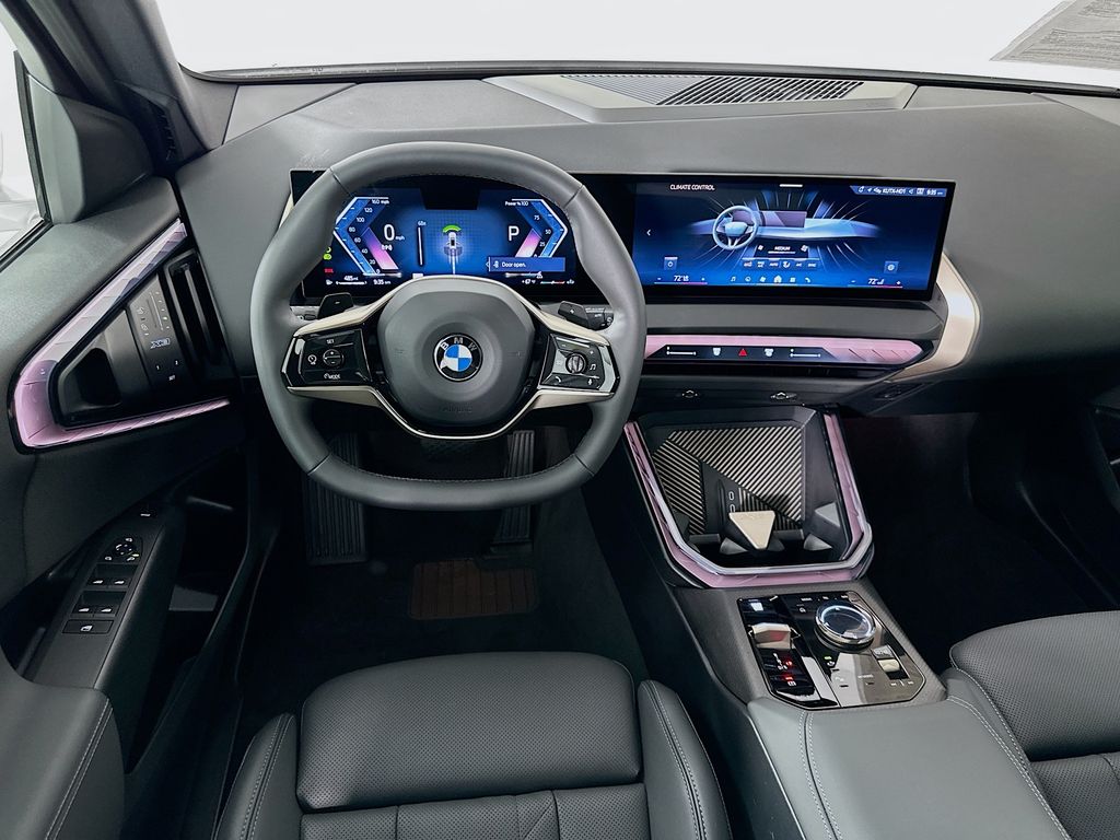 Thumbnail: 2025 BMW X3 - 21