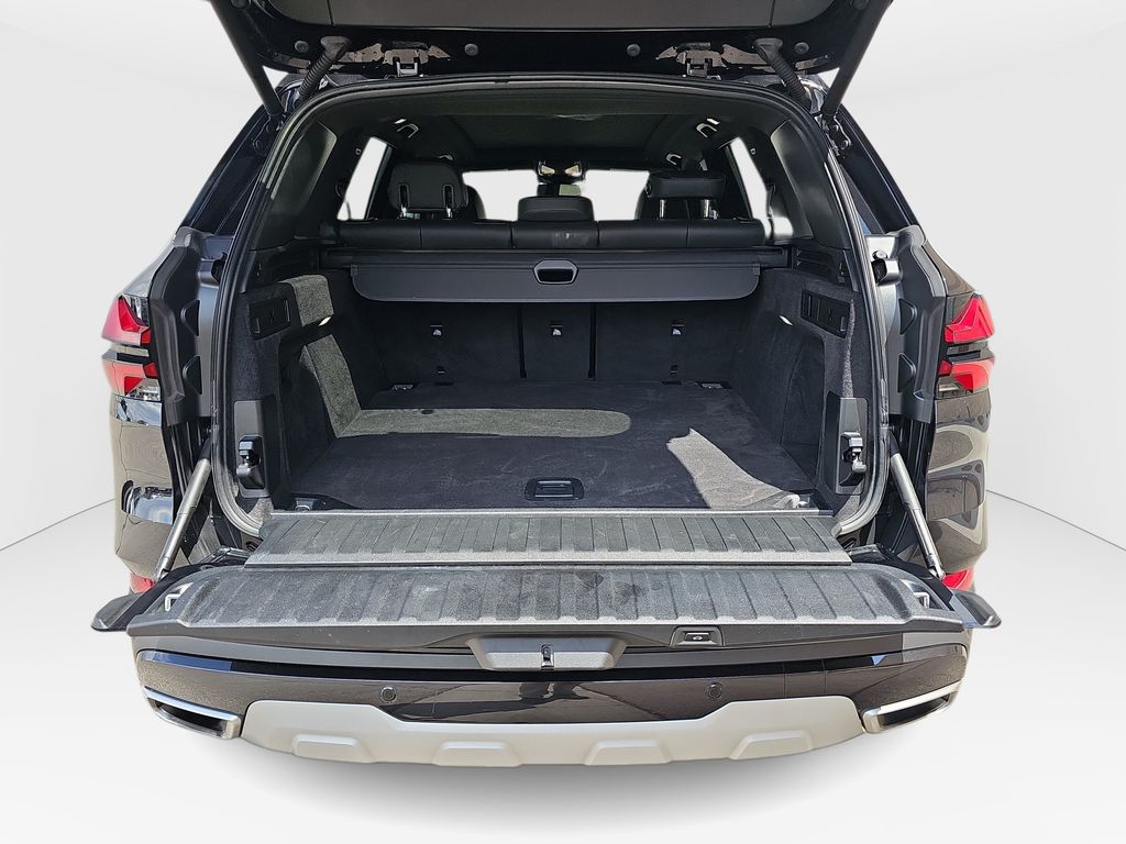 Used 2025 BMW X5 SUV