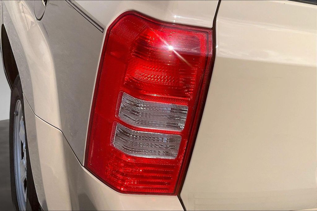 Used 2016 Jeep Patriot SUV