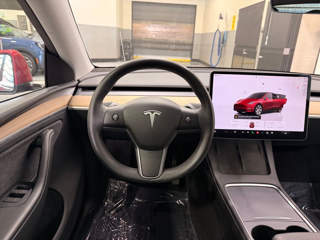 Thumbnail: 2024 Tesla Model Y - 20