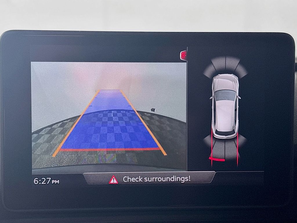 2020 Audi SQ5 Premium