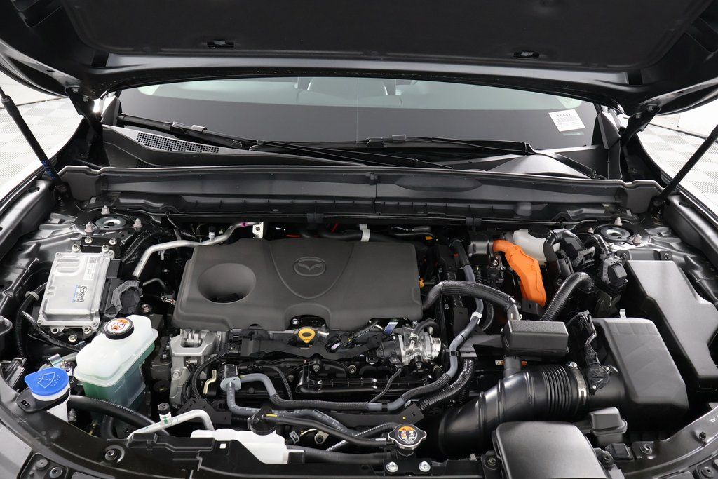 Thumbnail: 2026 Mazda CX-50 - 9