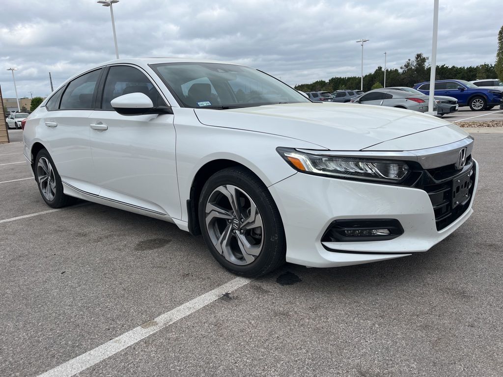Thumbnail: 2020 Honda Accord - 3