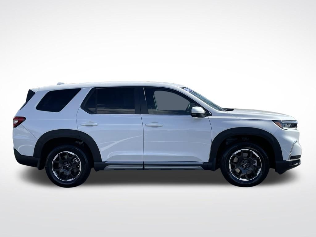 Thumbnail: 2025 Honda Pilot - 7