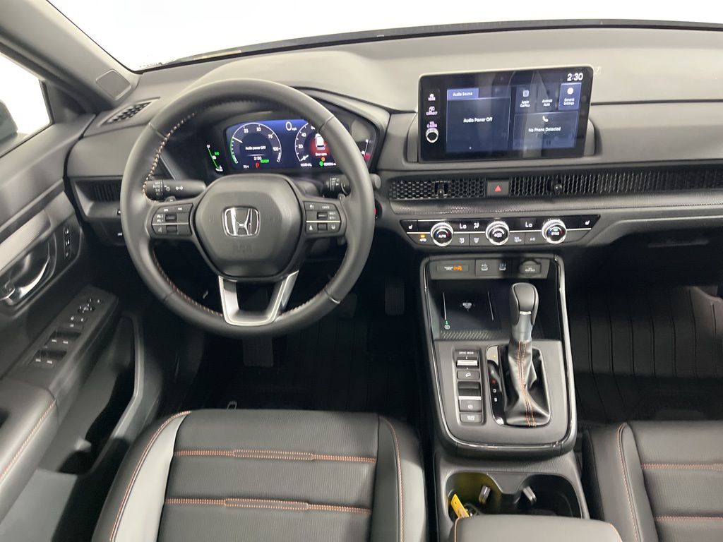 Thumbnail: 2026 Honda CR-V - 14