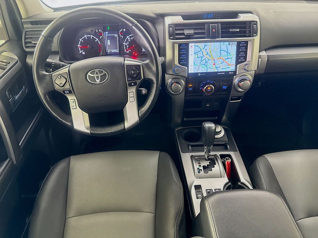 Used Car 2024 Toyota 4runner  Sr5 Premium For Sale Under $50,000 In Austin, Texas