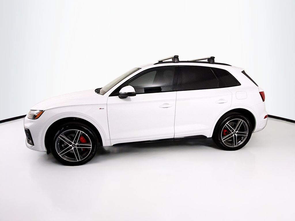 Thumbnail: 2025 Audi Q5 - 8