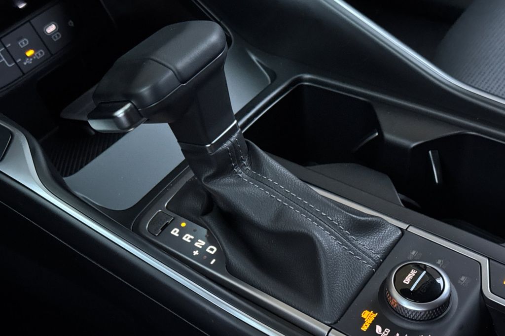 new 2026 Kia Sorento car, priced at $41,995