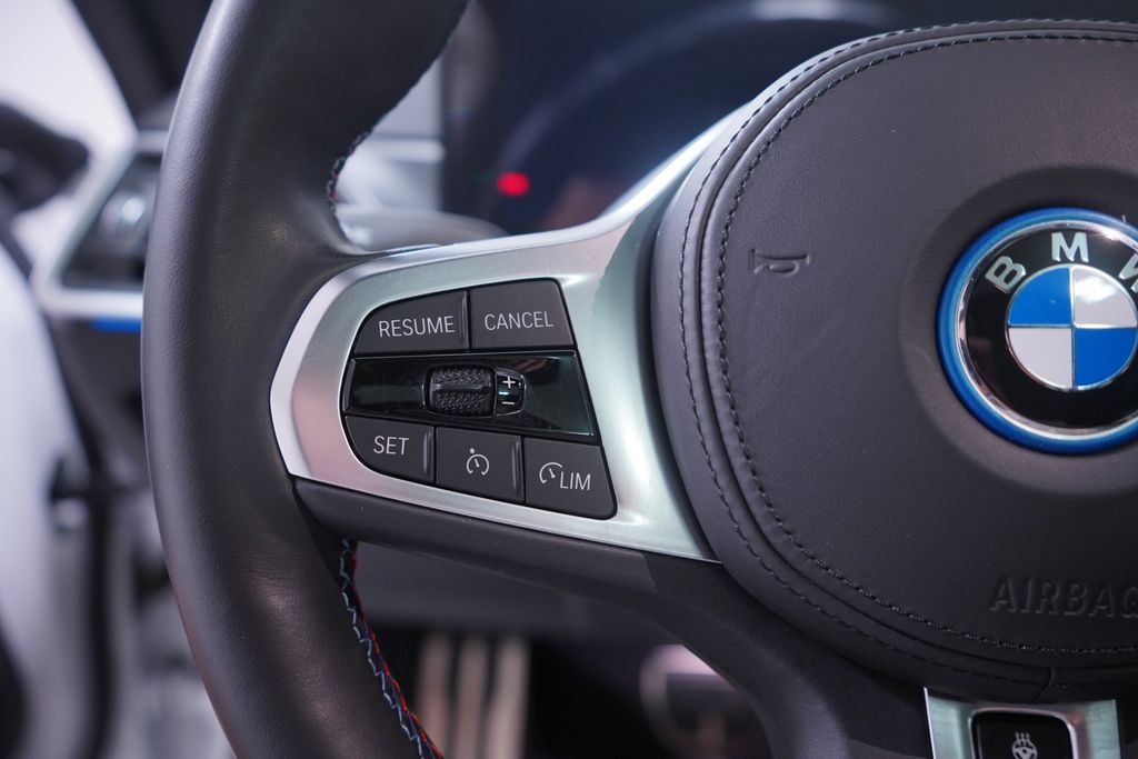 2023 BMW i4 M50 20