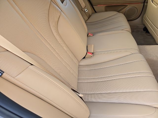 2025 Genesis G80 2.5T 23