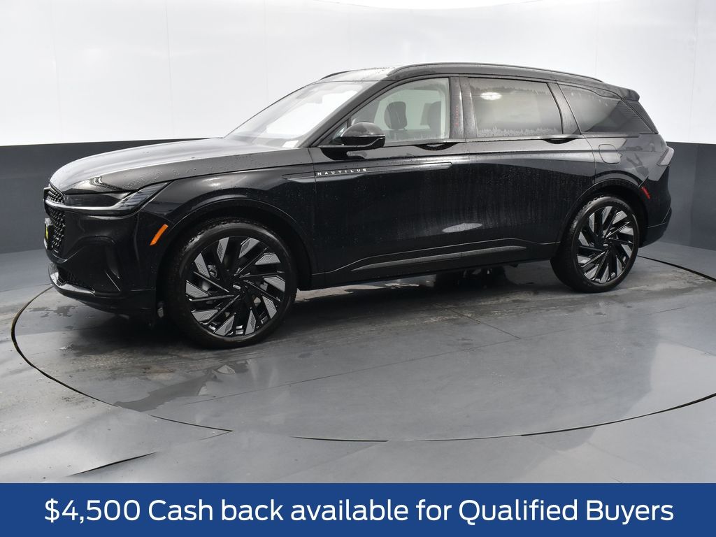 View vehicle photo 5