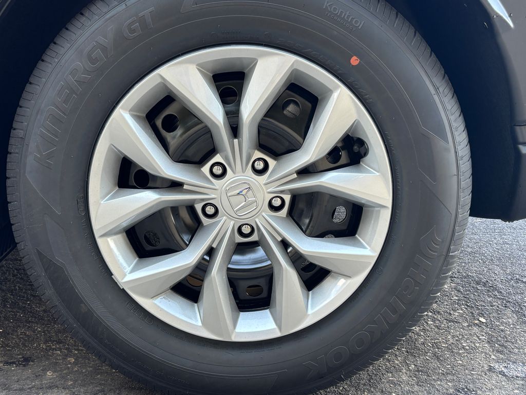 Thumbnail: 2026 Honda CR-V - 13