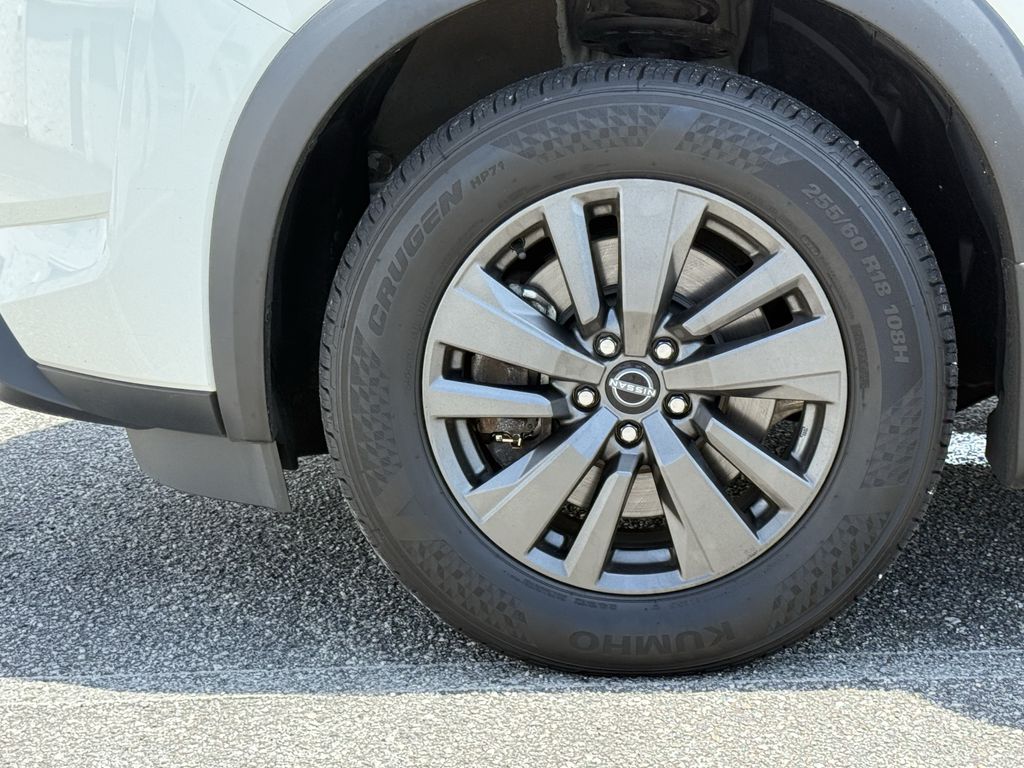 Used 2023 Nissan Pathfinder SUV