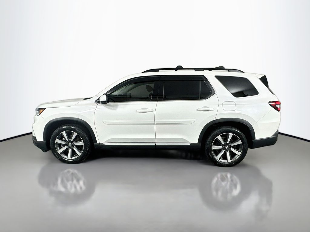 Thumbnail: 2024 Honda Pilot - 8