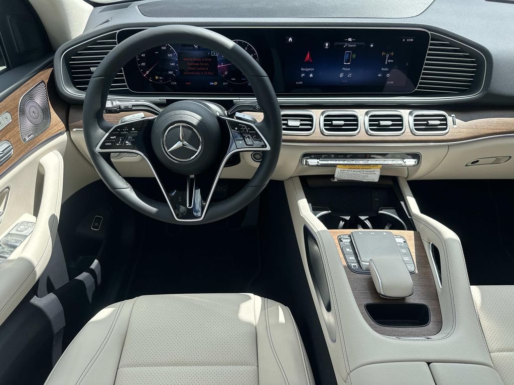 Thumbnail: 2026 Mercedes-Benz GLE - 21