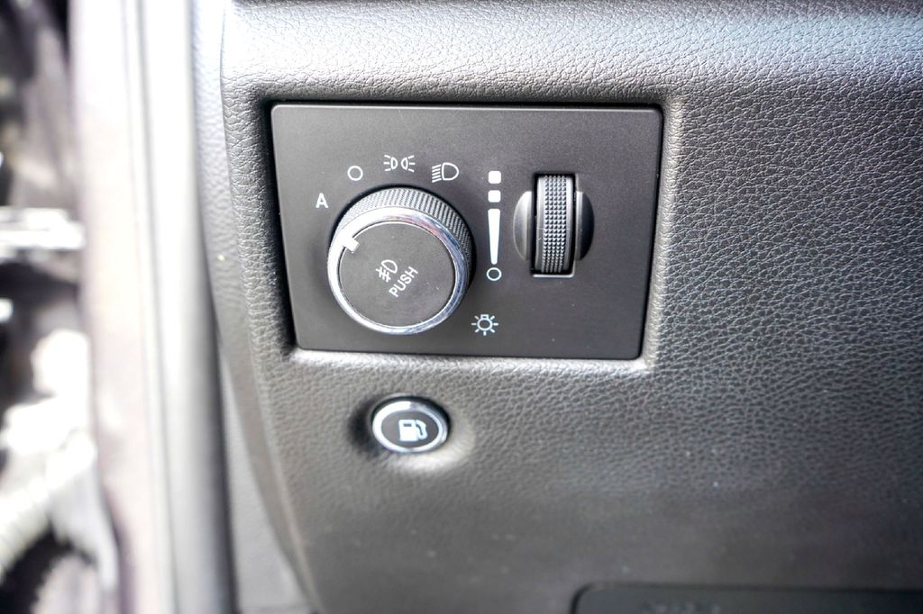 Used Car 2018 Jeep Grand Cherokee  Limited For Sale Under $15,000 In Taylor, Texas