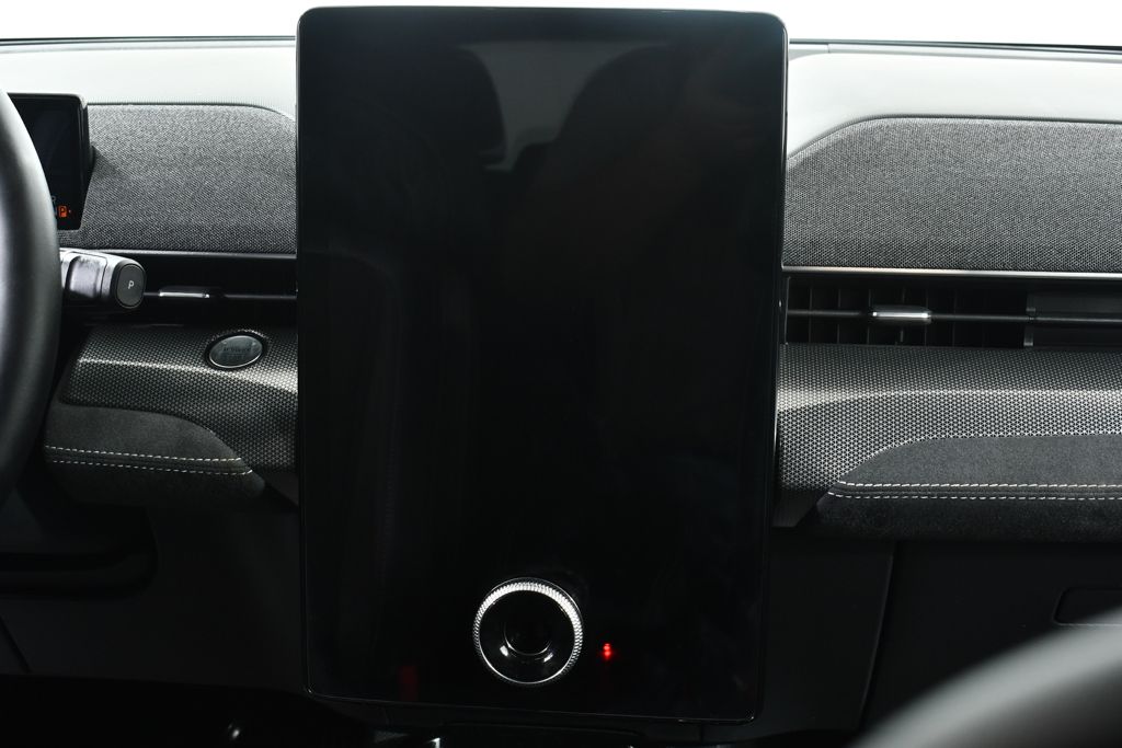 Used 2025 Black Ford GT Electric image 9