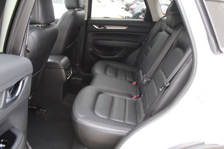 Used Car 2021 Mazda Cx-5  Grand Touring For Sale Under $25,000 In Georgetown, Texas