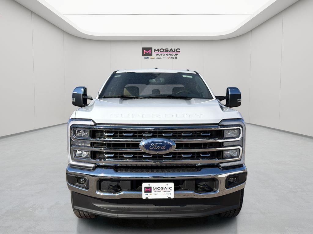 2026 Ford F-350SD