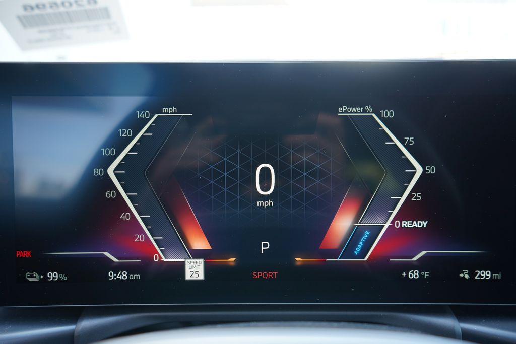 Thumbnail: 2026 BMW i4 - 16