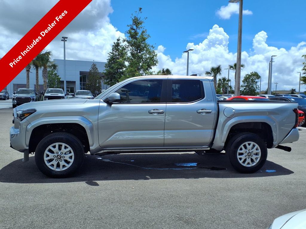Used 2026 Toyota Tacoma Truck