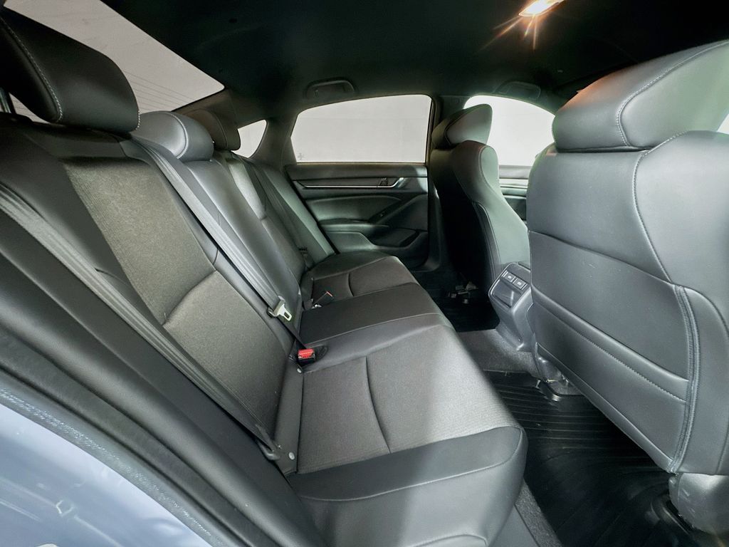 Used Car 2022 Honda Accord  Sport For Sale Under $30,000 In Austin, Texas