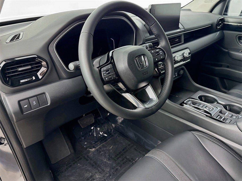 Used Car 2025 Honda Pilot  Touring For Sale Under $50,000 In Austin, Texas