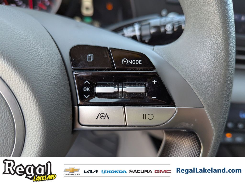 used 2022 Hyundai Elantra car, priced at $16,991