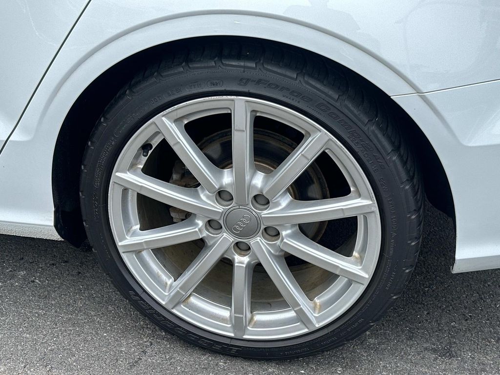 Thumbnail: 2016 Audi A3 - 7