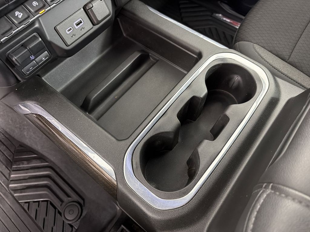 used 2021 Chevrolet Silverado 1500 car, priced at $26,995