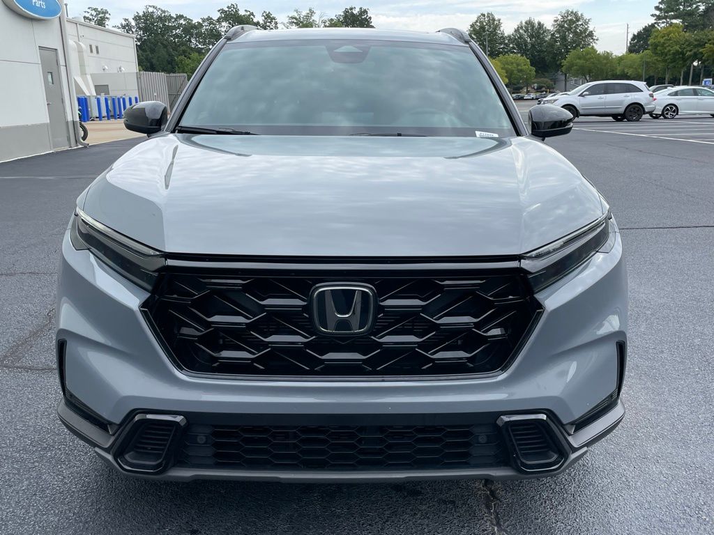 Thumbnail: 2024 Honda CR-V - 9