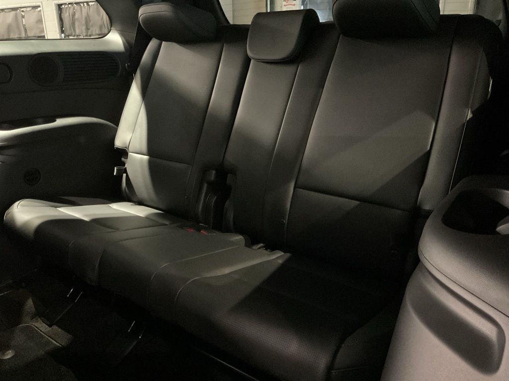 New 2026 Blue Hyundai SEL image 18