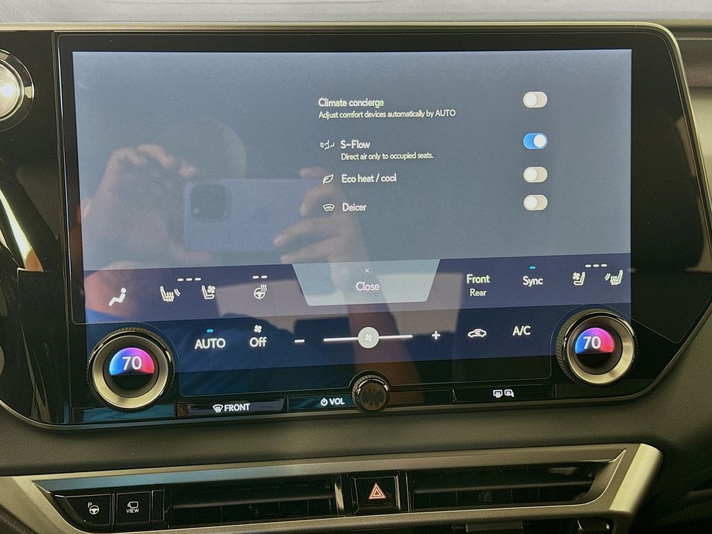 Thumbnail: 2026 Lexus RX - 14