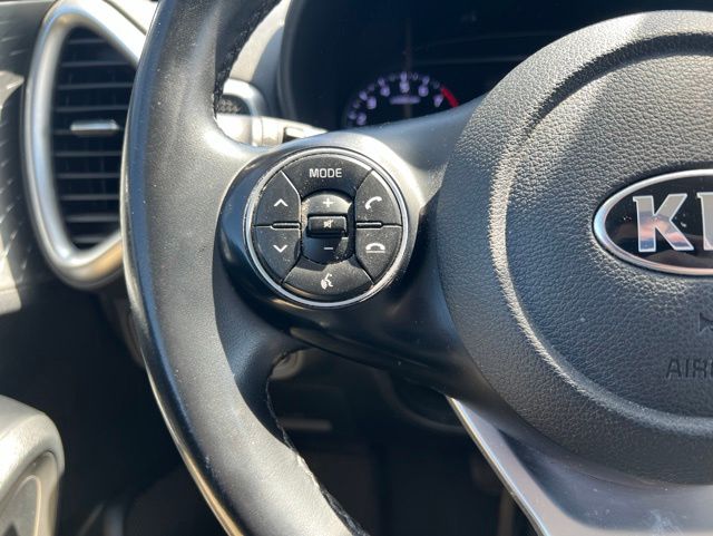 2020 Kia Soul