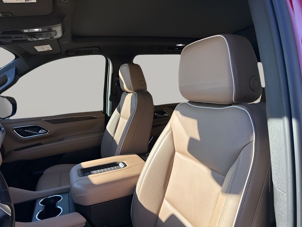 Used Car 2023 Chevrolet Suburban  Premier For Sale Under $60,000 In Austin, Texas