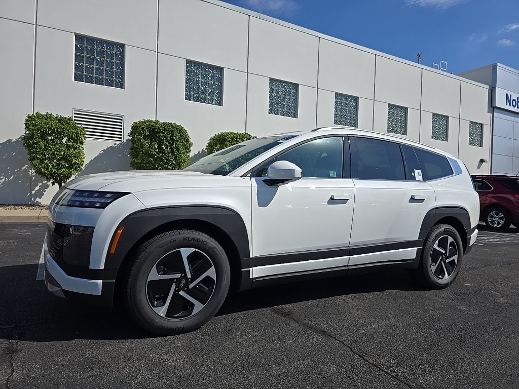 Thumbnail: 2026 Hyundai Ioniq - 2