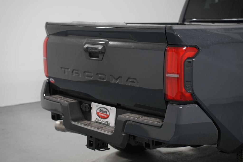 Thumbnail: 2025 Toyota Tacoma - 9
