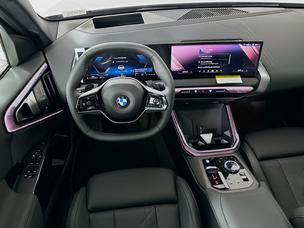 Thumbnail: 2026 BMW X3 - 19